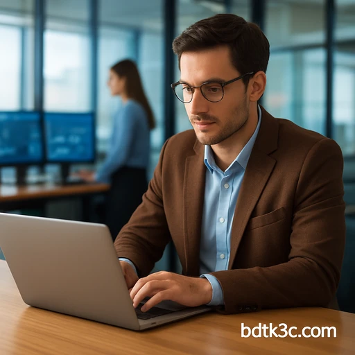 BDTK3-এ গ্রাহক সেবার মূল্যায়ন