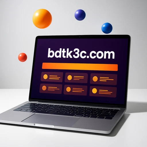 BDTK3 দ্বারা অফার করা সম্পদ ও বৈশিষ্ট্যসমূহ