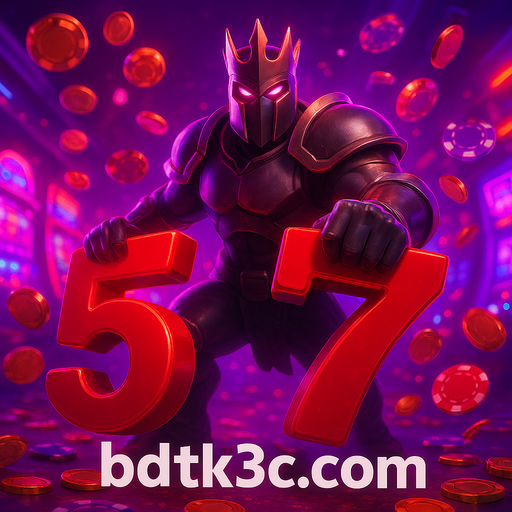 BDTK3-এর অধীনে আবেশময় গেমিং প্রযুক্তির বিকাশ