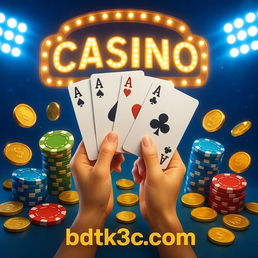 BDTK3-এ উপলব্ধ গেমগুলোর ধরনগুলো