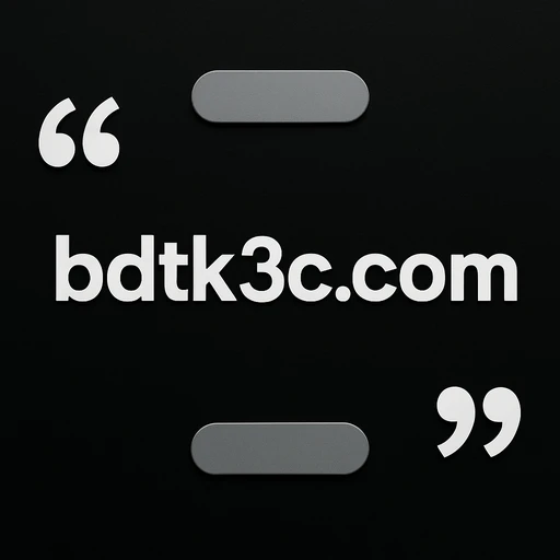 BDTK3-এ অভিজ্ঞতা নিয়ে ব্যবহারকারীদের প্রতিক্রিয়া