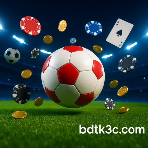 BDTK3 প্ল্যাটফর্মে উপলব্ধ গেমগুলোর বৈচিত্র্য